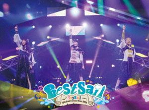 Japanese Music - TrySail 10th Anniversary Tour 2025”BestSail”（完全生産限定盤） [Blu-ray]