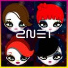 2NE1 / NOLZA（CD＋DVD ※2NE1 TVダイジェスト他収録） [CD]