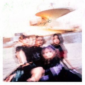 雨模様のソラリス / may’t [CD]