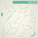 Julien Mier / Changing Currents CD