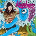 クレイショーン サムシン バウト クレイ詳しい納期他、ご注文時はお支払・送料・返品のページをご確認ください発売日2012/10/24クレイショーン / サムシン・バウト・クレイサムシン バウト クレイ ジャンル 洋楽ラップ/ヒップホップ 関連キーワード クレイショーンストリート・ヒット「グッチ・グッチ」で音楽／ファッション／カルチャー系のメディアを席巻した西海岸の女性ラッパー、クレイショーンのデビュー・アルバム。シカゴ・ジュークからシシー・バウンス、1980年代ラップなど無数のジャンルの音楽をまたいだ、彼女の広いミュージック・テイストを反映した作品。　（C）RSボーナストラック収録封入特典解説歌詞対訳付収録曲目11.ブラーゼ・ブラーゼ(3:21)2.チョーク・チョーク・テア feat.チッピー・ノンストップ(2:52)3.グッチ・グッチ(3:07)4.サマータイム feat.V・ナスティ(4:02)5.レフト・アイ(3:21)6.ライク・イット・オア・ラヴ・イット feat.キッド・カディ(3:21)7.クレイソニックス(2:41)8.BFF （ベストフレンド）(2:55)9.トゥワーキン!!! feat.ディプロ＆シシー・ノビー(4:07)10.ブレックファースト （シロップ） feat.2チェインズ(2:49)11.ゴー・ハード （ラララ☆）(3:38)12.ザ・ルーラー(3:35)13.ラヴ・ハウス(4:21)14.バンピン・バンピン （ボーナス・トラック）(4:17)15.ゴー・ハード （Yuri Beats Remix） （ボーナス・トラック）(4:07)▼お買い得キャンペーン開催中！対象商品はコチラ！ 種別 CD JAN 4547366067019 収録時間 52分39秒 組枚数 1 製作年 2012 販売元 ソニー・ミュージックソリューションズ登録日2012/08/24