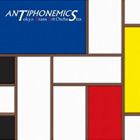 東京ブラスアートオーケストラ / ANTIPHONEMICS [CD]