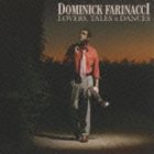 ドミニク・ファリナッチ（tp、flh） / ラヴァーズ、テイルズ、アンド・ダンス [CD]