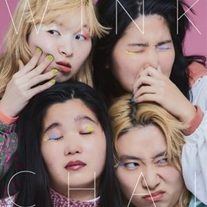 輸入盤 CHAI / WINK [CD]