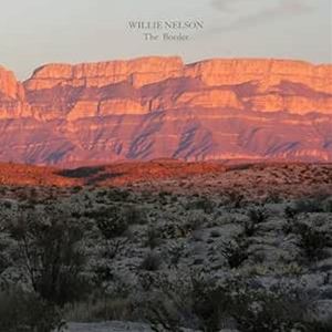 輸入盤 WILLIE NELSON / BORDER [CD]