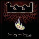 輸入盤 TOOL / LATERALUS CD