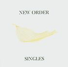 A NEW ORDER / SINGLES [2CD]