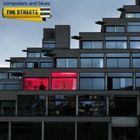 Artist Name: W - 輸入盤 STREETS / COMPUTERS AND BLUES [CD]