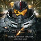 輸入盤 O.S.T. / PACIFIC RIM [CD]