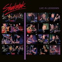 輸入盤 SHAKATAK / LIVE IN LOCKDOWN [CD]