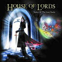 輸入盤 HOUSE OF LORDS / SAINT OF THE LOST SOULS CD