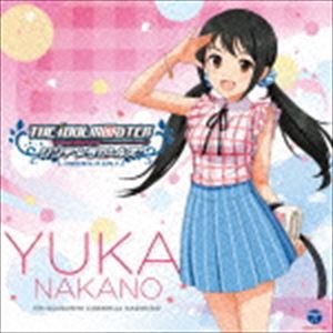 ナカノユカシーブイシモジシノ ジ アイドルマスター シンデレラ マスター 042 ナカノユカ詳しい納期他、ご注文時はお支払・送料・返品のページをご確認ください発売日2016/3/2関連キーワード：IDOLMASTER あいます アイマス中野有香（CV下地紫野） / THE IDOLM＠STER CINDERELLA MASTER 042 中野有香ジ アイドルマスター シンデレラ マスター 042 ナカノユカ ジャンル アニメ・ゲームゲーム音楽 関連キーワード 中野有香（CV下地紫野）ソーシャルゲーム『アイドルマスター　シンデレラガールズ』のキャラクターCD第9弾。中野有香（CV：下地紫野）のオリジナル曲、ミニ・ドラマを収録。　（C）RSボーナストラック収録封入特典「アイドルマスター シンデレラガールズ」専用CD限定デザインの中野有香が手に入る特典用番号付（初回生産分のみ特典）収録曲目11.恋色エナジー(4:19)2.目指せ!シンデレラNO.1! -中野有香編- （ドラマ）(13:48)3.恋色エナジー （オリジナル・カラオケ）(4:20)4.ボーナス・トラック(1:01)▼お買い得キャンペーン開催中！対象商品はコチラ！ 種別 CD JAN 4988001790020 収録時間 23分29秒 組枚数 1 製作年 2016 販売元 コロムビア・マーケティング登録日2016/02/09