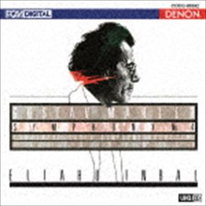 エリアフ・インバル（cond） / UHQCD DENON Classics BEST マーラー：交響曲第4番≪大いなる歓びへの賛歌≫（UHQCD） [CD]
