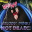 NAMBA69 / MELODIC PUNKS NOT DEAD!!!CDDVD [CD]