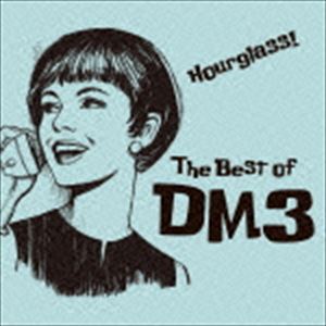 DM3 / HOURGLASS-THE Best of DM3 [CD]