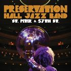 輸入盤 PRESERVATION HALL JAZZ BAND / ST.PETER AND 57TH ST. [CD]