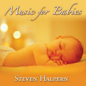 MUSIC FOR BABIES詳しい納期他、ご注文時はお支払・送料・返品のページをご確認ください発売日2006/11/14STEVEN HALPERN / MUSIC FOR BABIESスティーヴン・ハルパーン / ミュージック・フォー・ベイビーズ ジャンル イージーリスニングヒーリング/ニューエイジ 関連キーワード スティーヴン・ハルパーンSTEVEN HALPERN収録内容1. Brahms’ Lullaby - Cradle Song Pt. I2. Brahms’ Lullaby - Cradle Song Pt. II3. Twinkle Twinkle Little Star4. Birthday Song54. Brahms’ Lullaby - Cradle Song Pt. III64. Brahms’ Lullaby - Cradle Song Pt. IV7. Frere Jaques I8. Rockabye Baby9. My Bonnie10. Alphabet Song11. Frere Jaques II12. Mary Had a Little Lamb13. Three Blind Mice14. Beautiful Dreamer15. Brahms’ Lullaby （Cradle Song Reprise） 種別 CD 【輸入盤】 JAN 0093791802021登録日2016/11/10
