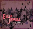 A EILEN JEWELL / SEA OF TEARS [LP]