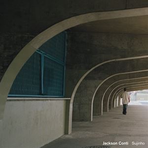 ͢ JACKSON CONTI / SUJINHO [CD]
