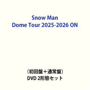 VVS (DVD初回盤) [ SixTONES ]
