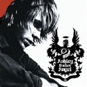 Ashley Parker Angel / Soundtrack To Your Life [CD]