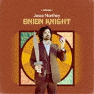 Jesse Northey / Onion Knight [CD]