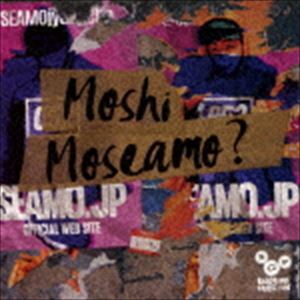 SEAMO / Moshi Moseamo?（通常盤） [CD]