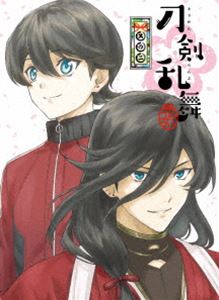 刀剣乱舞-花丸- 其の二 Blu-ray [Blu-ray]