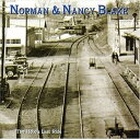 輸入盤 NORMAN ＆ NANCY BLAKE / HOBO’S LAST RIDE CD