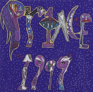 輸入盤 PRINCE / 1999 CD