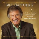 BILL GAITHER’S 12 ALL-TIME FAVORITE HOMECOMING HYMNS詳しい納期他、ご注文時はお支払・送料・返品のページをご確認ください発売日2017/1/27VARIOUS / BILL GAITHER’S 12 ALL-TIME FAVORITE HOMECOMING HYMNSヴァリアス / ビル・ゲイザーズ・12オール・タイム・フェイバリット・ホームカミング・ヒムズ ジャンル 洋楽ブルース/ゴスペル 関連キーワード ヴァリアスVARIOUSビルとグロリアのゲイザー夫妻が主宰するゲイザー・ミュージックに所属する人気アーティストによる最新!Vestal Goodman、Gaither Vocal Band、The Oak Ridge Boys、Jeff ＆ Sheri Easter、The Martinsなどなど、錚々たるアーティストがこの一枚に集結!収録内容1. Sweet Beulah Land （feat. Squire Parsons）2. The Easter Gate （feat. Sheri Easter）3. Rock Of Ages （feat. Reggie Smith Joy Gardner Stephen Hill ＆ Vestal Goodman）4. Leaning On The Everlasting Arms （feat. Jeff ＆ Sheri Easter ＆ Charlotte Ritchie）5. How Great Thou Art （feat. Reggie Smith Shane McConnell Wesley Pritchard ＆ Gene McDonald）6. God Will Take Care Of You （feat. The Oak Ridge Boys）7. What A Friend We Have In Jesus （feat. Larry Ford）8. Amazing Grace （feat. Russ Taff ＆ The Booth Brothers）9. He Leadeth Me （feat. The Martins）10. O Come Angel Band （feat. Candy Hemphill Christmas Wesley Pritchard Terry Blackwood ＆ Vestal Goodman）11. Yes I Know （feat. the Gaither Vocal Band）12. Mansion Over The Hilltop （feat. Jeanne Johnson） 種別 CD 【輸入盤】 JAN 0617884932022登録日2016/12/27