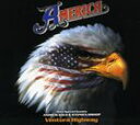 A AMERICA / VENTURA HIGHWAY [CD]