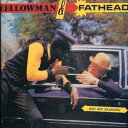 A YELLOWMAN  FATHEAD / BAD BOY SKANKING [CD]