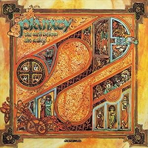 ͢���� PLANXTY / WELL BELOW VALLEY [CD]