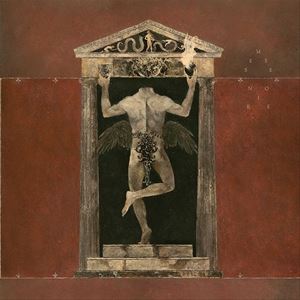 輸入盤 BEHEMOTH / MESSE NOIRE CD