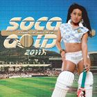 A VARIOUS / SOCA GOLD 2011 [CD{DVD]