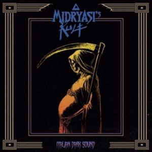 輸入盤 MIDRYASI’S KULT / ITALIAN DARK SOUND [CD]