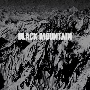 輸入盤 BLACK MOUNTAIN / BLACK MOUNTAIN （DLX） [2CD]