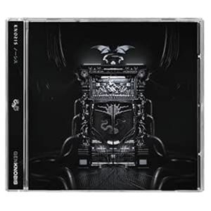 輸入盤 KNOSIS / GENKNOSIS [CD]