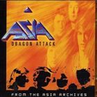 輸入盤 ASIA / DRAGON ATTACK [CD]