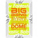 BIGBANG / SPECIAL FINAL IN DOME MEMORIAL COLLECTION（初回生産限定盤／CD＋DVD） [CD]