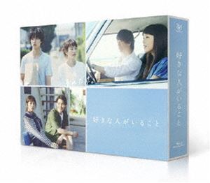 DȐl邱 Blu-ray BOX [Blu-ray]