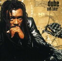 輸入盤 LUCKY DUBE / SOUL TAKER [CD]