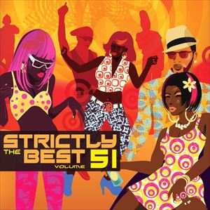 STRICTLY THE BEST VOL.51詳しい納期他、ご注文時はお支払・送料・返品のページをご確認ください発売日2014/11/25VARIOUS / STRICTLY THE BEST VOL.51ヴァリアス / ストリクトリー・ザ・ベストVOL.51 ジャンル 洋楽レゲエ 関連キーワード ヴァリアスVARIOUSVP RECORDS設立35周年特別企画!2 タイトル共にボーナスCD付2枚組仕様!今年も2タイトル同時発売決定!現行シーンの最新人気＆注目曲厳選収録!VOL.51は強力最新ダンスホール・ヒット満載!MAJOR LAZER ＆ SEAN PAUL ／ MAVADO ＆ NIKKI MINAJ他クロスオーヴァー・ヒットから新進＆最前線ハードコアまで搭載! 種別 2CD 【輸入盤】 JAN 0054645253024登録日2014/10/23