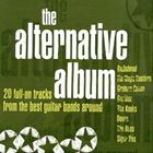 乐天商城 - 輸入盤 VARIOUS / ALTERNATIVE ALBUM FIVE [CD]