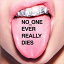 ͢ N.E.R.D. / NO ONE EVER REALLY DIES [CD]