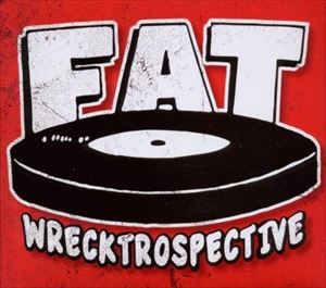 ͢���� VARIOUS / WRECKTROSPECTIVE [3CD]