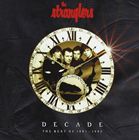 A STRANGLERS / DECADE F THE BEST OF [CD]