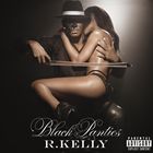 輸入盤 R. KELLY / BLACK PANTIES [CD]