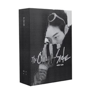 뤰벦FS ŷԾŹ㤨͢ MARK TUAN GOT7 / 1ST ALBUM  OTHER SIDE [CD]פβǤʤ4,096ߤˤʤޤ